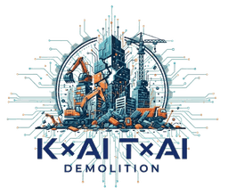 K×AI T×AI DEMOLITION